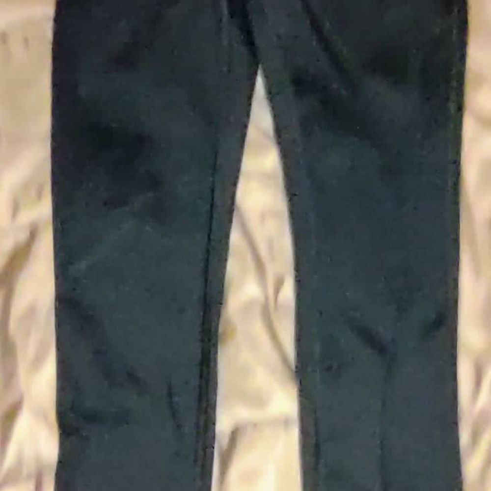 Jr women's Nike yoga pants